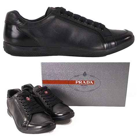 Prada shoes made in Vietnam